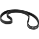 Purchase Top-Quality Alternator And Fan Belt by BANDO USA - 6PK1205 2