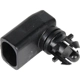 Purchase Top-Quality BLUE STREAK (HYGRADE MOTOR) - AX203 - Ambient Air Temperature Sensor 2