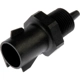 Purchase Top-Quality BLUE STREAK (HYGRADE MOTOR) - AX203 - Ambient Air Temperature Sensor 3