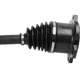 Purchase Top-Quality Axle Shaft by DANA SPICER - 10004053 1