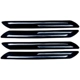 Purchase Top-Quality Bumper Guard by GO RHINO - 55263T 3