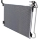 Purchase Top-Quality Condenser by BTK - C30089 1