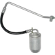 Purchase Top-Quality Condenser Drier Assembly by BTK - C3628 1