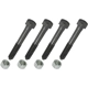 Purchase Top-Quality Control Arm Bolt by ACDELCO - 11610267 1