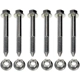 Purchase Top-Quality Control Arm Bolt by ACDELCO - 11610267 3