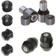 Purchase Top-Quality Control Arm Bushing Or Kit by DELPHI - TD1662W 1