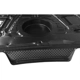 Purchase Top-Quality Cowl Induction Hood Panel - GMK4010200621 2