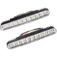 Purchase Top-Quality Daytime Running Light by SYLVANIA - H1SL.BX2 2