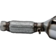 Purchase Top-Quality Diesel Particulate Filter by EASTERN CATALYTIC - 649005 1