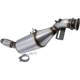 Purchase Top-Quality Diesel Particulate Filter by EASTERN CATALYTIC - 649005 6