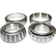 Purchase Top-Quality Differential Bearing Set by NATIONAL BEARINGS - RA320 1