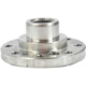 Purchase Top-Quality Differential Pinion Flange by DORMAN (OE SOLUTIONS) - 697-572 1