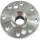 Purchase Top-Quality Differential Pinion Flange by DORMAN (OE SOLUTIONS) - 697-572 3