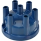 Purchase Top-Quality Distributor Cap by STANDARD - PRO SERIES - JH154 1