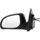 Purchase Top-Quality Door Mirror by K SOURCE/FIT SYSTEM - 80950 1