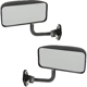 Purchase Top-Quality Door Mirror by K SOURCE/FIT SYSTEM - 80940 3