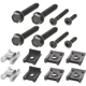 Purchase Top-Quality Door Panel Hardware by DORMAN/AUTOGRADE - 963-636 2