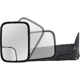 Purchase Top-Quality Driver Side Power Towing Mirror (Heated, Foldaway) - CH1320307 3