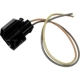 Purchase Top-Quality Electric Mirror Connector by BWD AUTOMOTIVE - PT1290 1