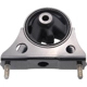 Purchase Top-Quality Engine Mount Front by PARTS MASTER MOTOR M - 3209 1