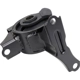 Purchase Top-Quality Engine Mount Right by PARTS MASTER MOTOR M - 10012 1