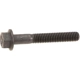 Purchase Top-Quality Exhaust Bolt by DORMAN (OE SOLUTIONS) - 03088CD 1