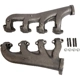 Purchase Top-Quality Exhaust Manifold by DORMAN (OE SOLUTIONS) - 674-732XD 2