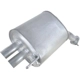 Purchase Top-Quality Exhaust Muffler by MAGNAFLOW - 11366 4