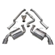 Purchase Top-Quality Exhaust System by FLOWMASTER - 817961 2