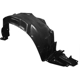 Purchase Top-Quality Fender Liner by FABTECH - FTS24287 1