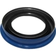 Purchase Top-Quality Front Axle Seal by POWER TRAIN COMPONENTS - PT710429 3