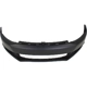 Purchase Top-Quality Front Bumper Cover - GM1000975C Capa Certified 4