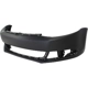 Purchase Top-Quality Front Bumper Cover - GM1000975C Capa Certified 6