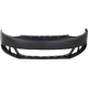 Purchase Top-Quality Front Bumper Cover - GM1000975C Capa Certified 7