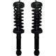 Purchase Top-Quality Front Complete Strut Assembly by WORLDPARTS STRUTS - W1334051L 2
