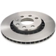 Purchase Top-Quality Disque de frein à disque avant by AGNA BRAKES - CR34279 3