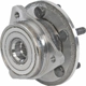 Purchase Top-Quality Front Hub Assembly by SCHAEFFLER - 102182L 1