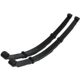 Purchase Top-Quality Front Leaf Springs by DORMAN (OE SOLUTIONS) - 22-384 1