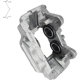 Purchase Top-Quality UQUALITY - C51009 - Front Disc Brake Caliper 3