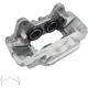 Purchase Top-Quality UQUALITY - C51009 - Front Disc Brake Caliper 4