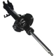 Purchase Top-Quality Front Quick Strut Assembly by MONROE/EXPERT SERIES - 372598 2