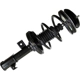 Purchase Top-Quality Front Quick Strut Assembly by MONROE/EXPERT SERIES - 372598 3