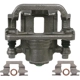 Purchase Top-Quality Front Right Rebuilt Caliper With Hardware by NUGEON - 99-17781B 1