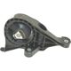 Purchase Top-Quality Front Transmission Mount by PARTS MASTER MOTOR M - 9301 1