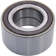 Purchase Top-Quality Front Wheel Bearing by ULTRA - 510114 2