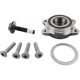 Purchase Top-Quality Front Wheel Bearing Kit by SCHAEFFLER - WB61061K 1