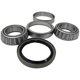 Purchase Top-Quality Front Wheel Bearing Kit by SCHAEFFLER - WB61061K 3