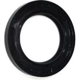 Purchase Top-Quality Front Wheel Seal by TIMKEN - 10P35000 1