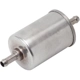 Purchase Top-Quality Fuel Filter by PUREZONE OIL & AIR FILTERS - 6-33814 1