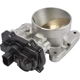 Purchase Top-Quality Fuel Injection Throttle Body 2